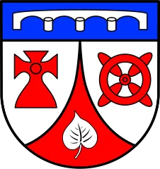 Emblem of Alsdorf