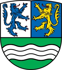 Emblem of Alsenz