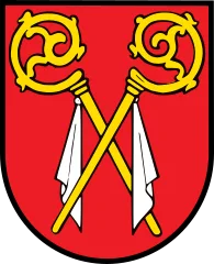 Emblem of Alsheim