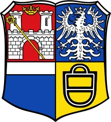 Emblem of Altdorf