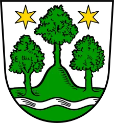 Emblem of Altenbamberg