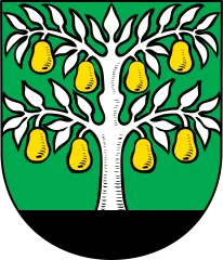 Emblem of Altendiez
