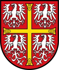 Emblem of Altleiningen