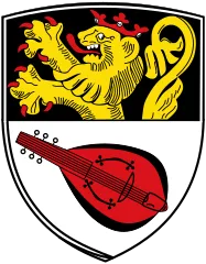 Emblem of Alzey