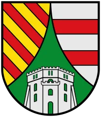 Emblem of Anhausen