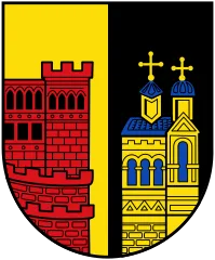 Emblem of Annweiler am Trifels