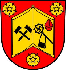 Emblem of Antweiler