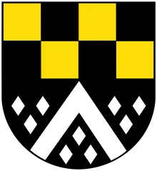 Emblem of Argenschwang