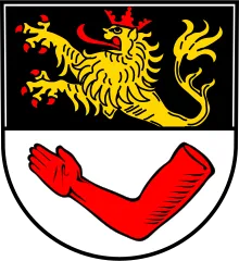 Emblem of Armsheim