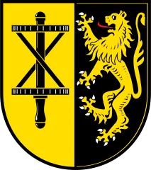 Emblem of Aspisheim