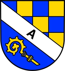 Emblem of Auen