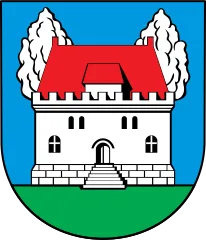 Emblem of Aull