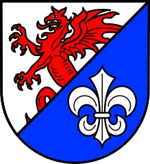 Emblem of Auw an der Kyll