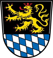 Emblem of Bacharach