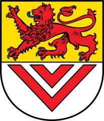 Emblem of Bad Bergzabern