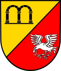 Emblem of Bad Bertrich