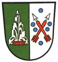Emblem of Bad Breisig