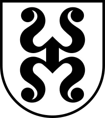 Emblem of Bad Dürkheim