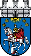 Emblem of Bad Ems