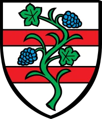 Emblem of Bad Hönningen