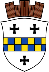 Emblem of Bad Kreuznach