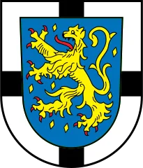 Emblem of Bad Marienberg
