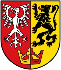 Emblem of Bad Neuenahr-Ahrweiler