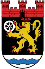 Emblem of Bad Sobernheim