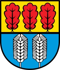 Emblem of Badenhard