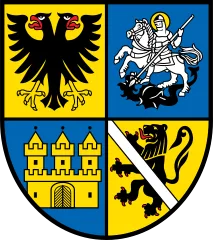 Emblem of Badenheim