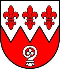 Emblem of Balesfeld