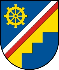 Emblem of Bannberscheid
