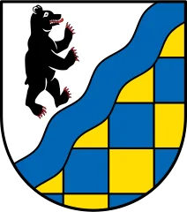 Emblem of Bärenbach