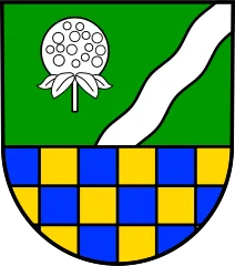Emblem of Bärenbach