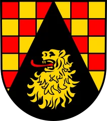 Emblem of Bärweiler