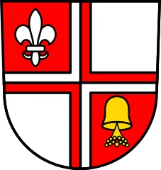 Emblem of Barweiler