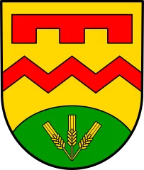 Emblem of Basberg