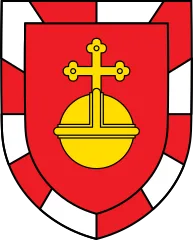 Emblem of Bassenheim