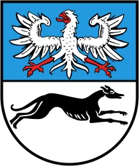 Emblem of Battenberg