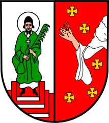 Emblem of Bausendorf
