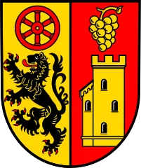 Emblem of Bayerfeld-Steckweiler