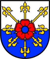 Emblem of Becheln