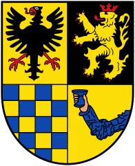 Emblem of Bechenheim