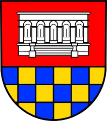 Emblem of Becherbach bei Kirn