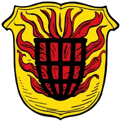 Emblem of Becherbach
