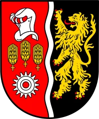 Emblem of Bechhofen