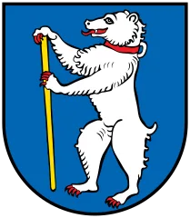Emblem of Bechtheim