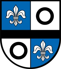 Emblem of Bechtolsheim