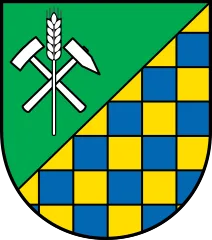 Emblem of Belg