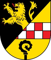 Emblem of Belgweiler